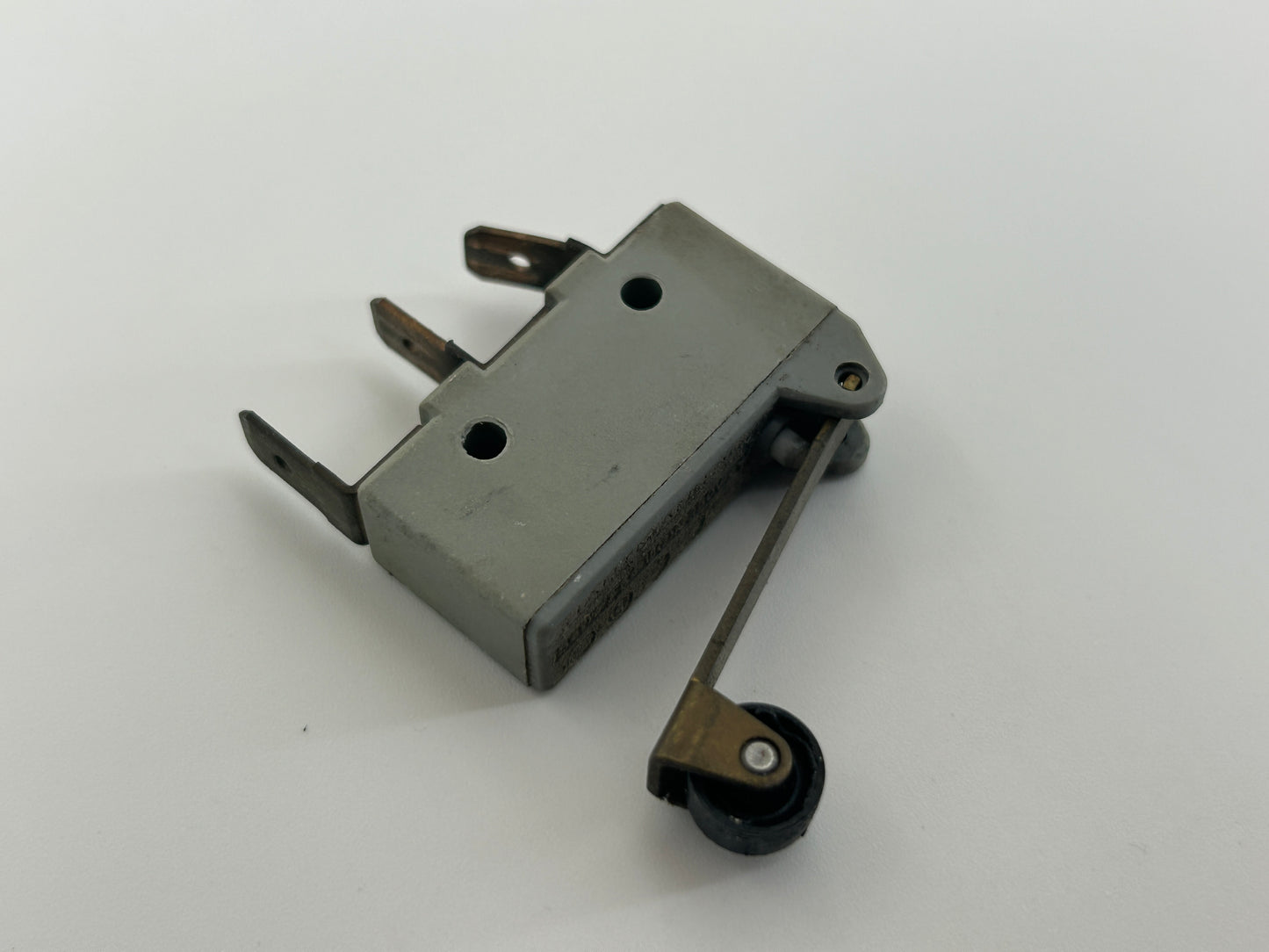 Hörmann WU200 sensor switch limit switch button position switch end stop micro switch contact switch button