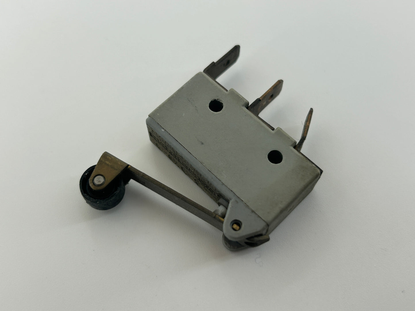Hörmann WU200 sensor switch limit switch button position switch end stop micro switch contact switch button