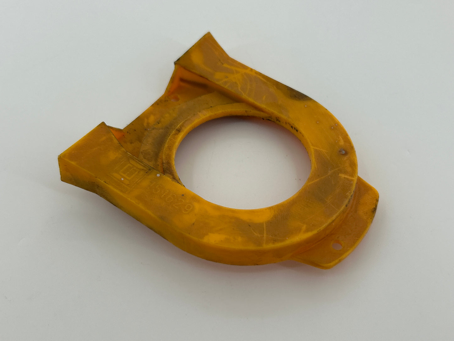 Hörmann WU200 cover spare part chain cover chain guide