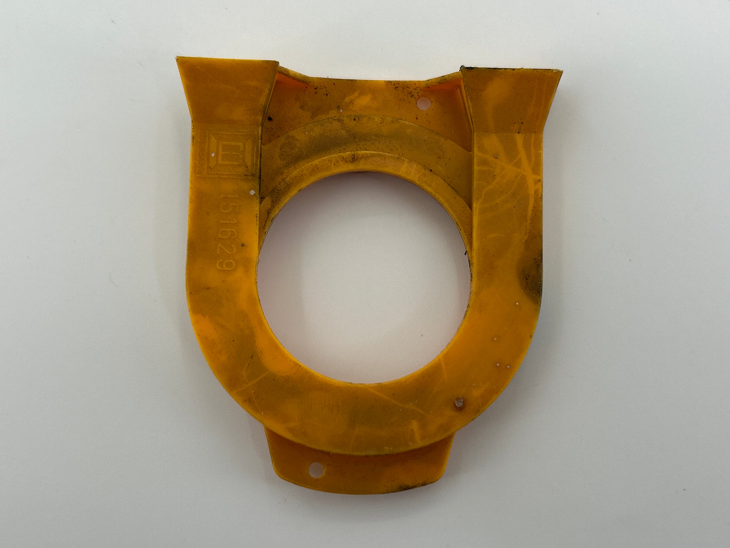 Hörmann WU200 cover spare part chain cover chain guide