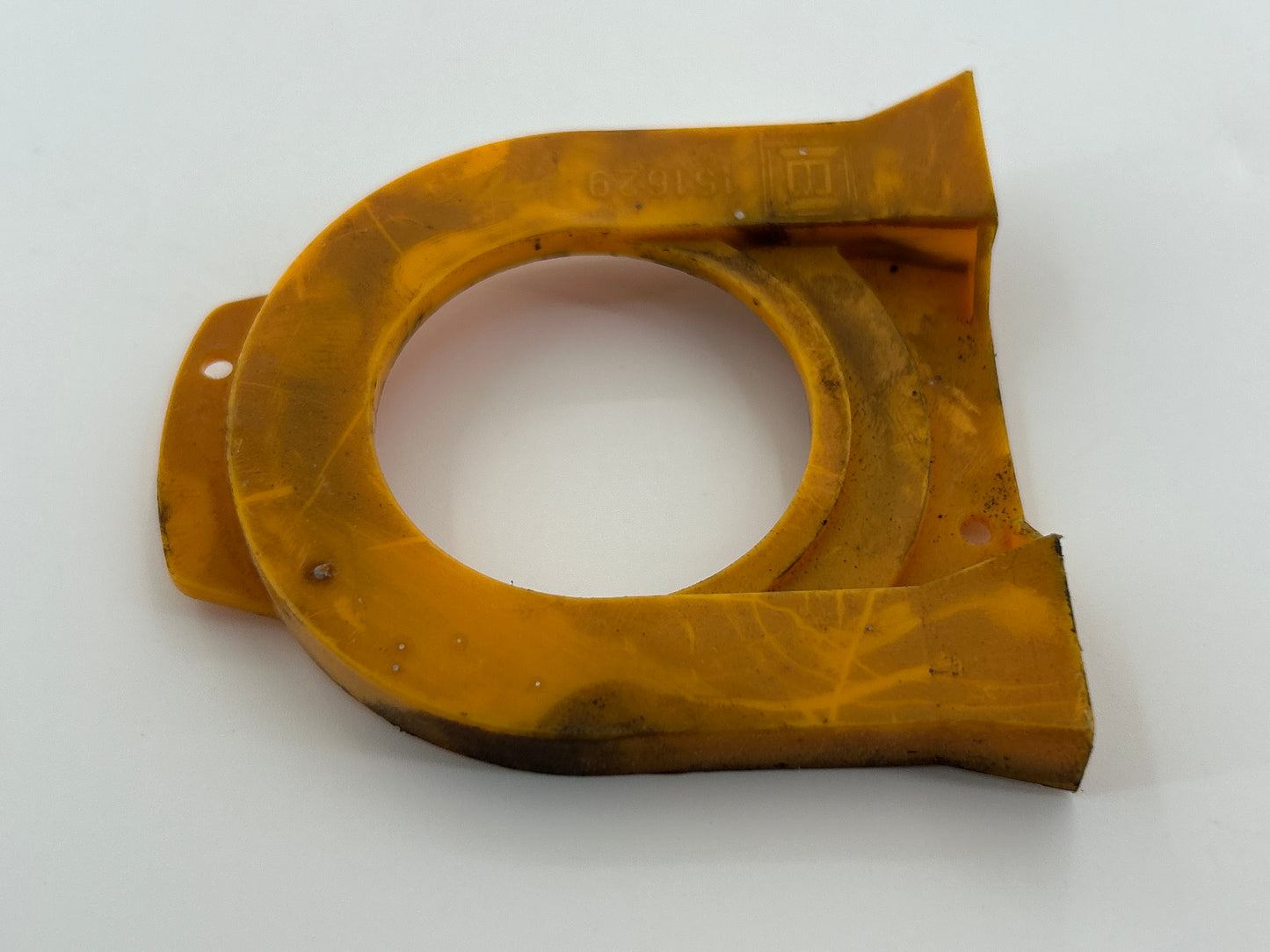 Hörmann WU200 cover spare part chain cover chain guide