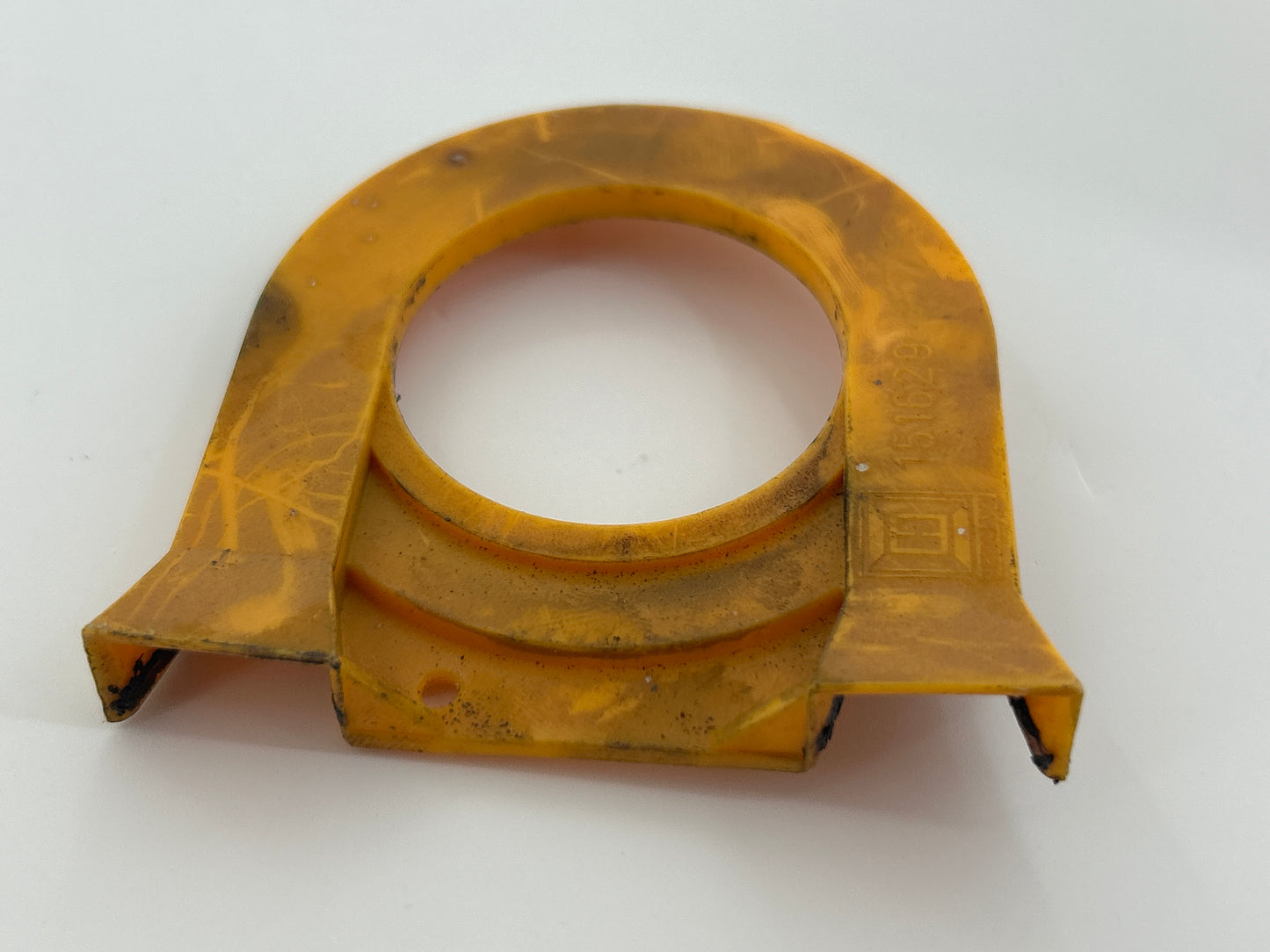 Hörmann WU200 cover spare part chain cover chain guide