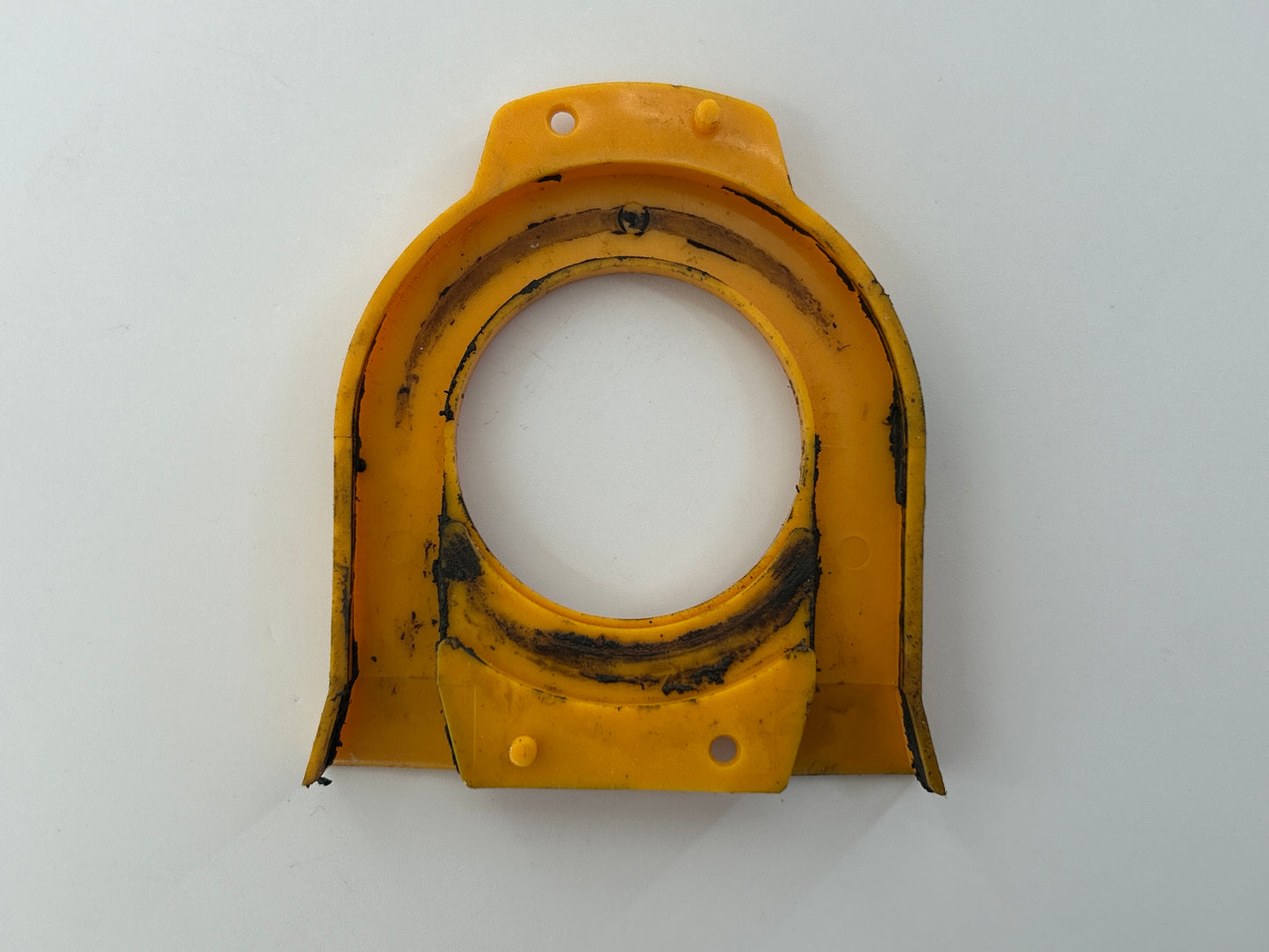 Hörmann WU200 cover spare part chain cover chain guide
