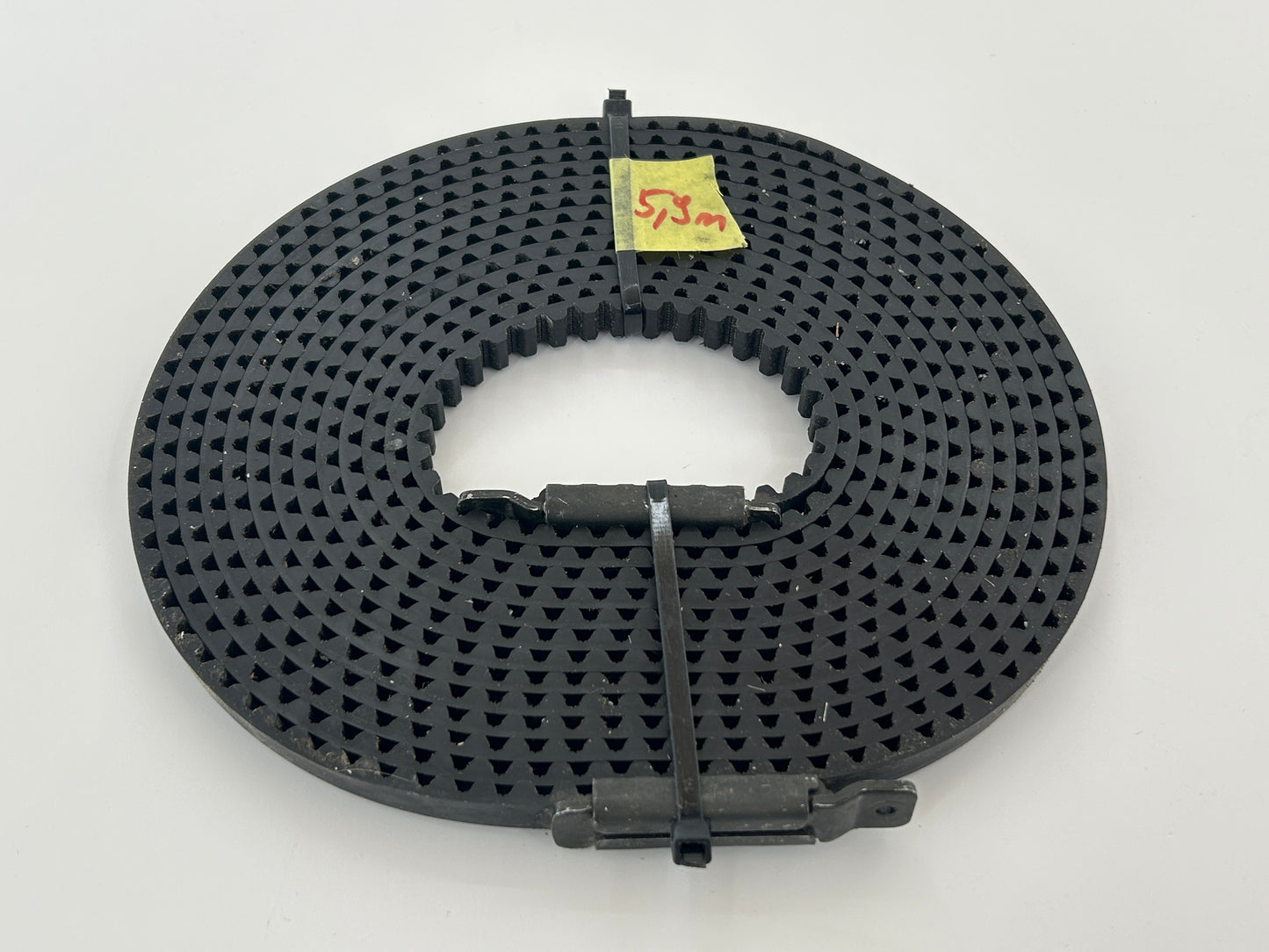 Chamberlain LM800 belt timing belt timing belt transport belt drive chain timing chain V-belt