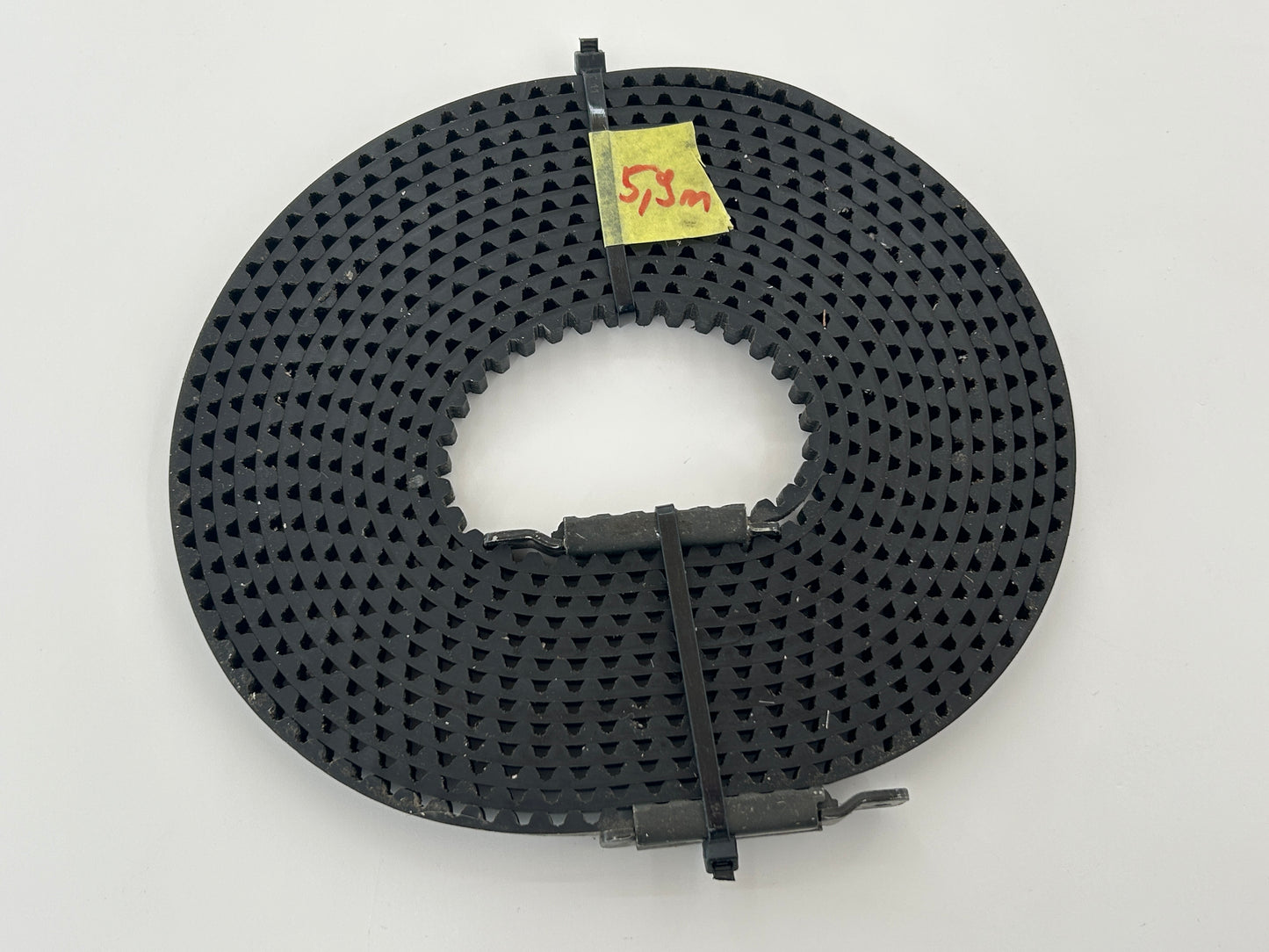 Chamberlain LM800 belt timing belt timing belt transport belt drive chain timing chain V-belt