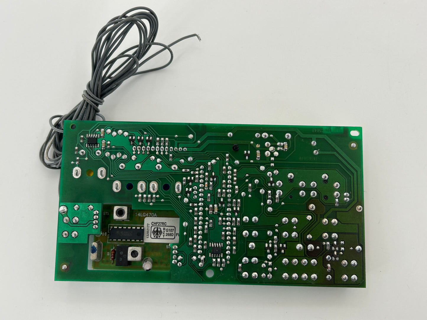 Chamberlain LM800 board electronics main board control board control operating board control electronics base board