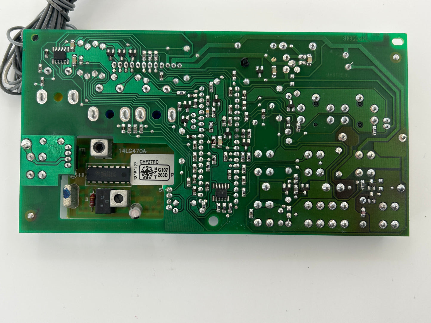 Chamberlain LM800 board electronics main board control board control operating board control electronics base board