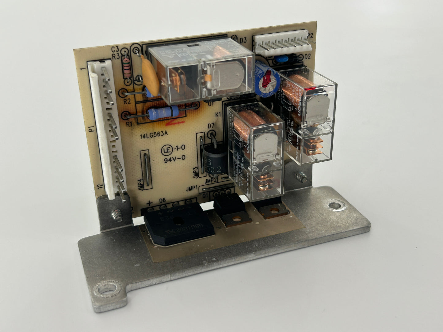 Chamberlain LM800 board electronics control main board control board operating board control electronics base board