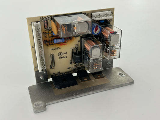 Chamberlain LM800 Platine Elektronik Steuerung Hauptplatine Steuerplatine Bedienplatine Steuerungselektronik Basisplatine