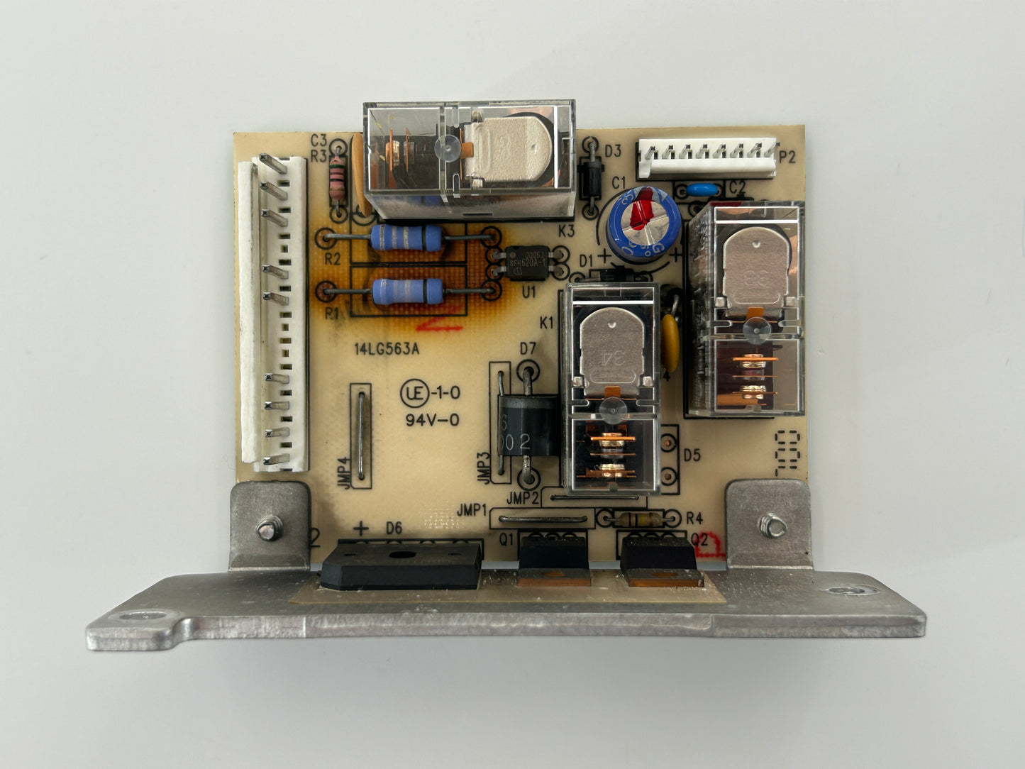 Chamberlain LM800 board electronics control main board control board operating board control electronics base board
