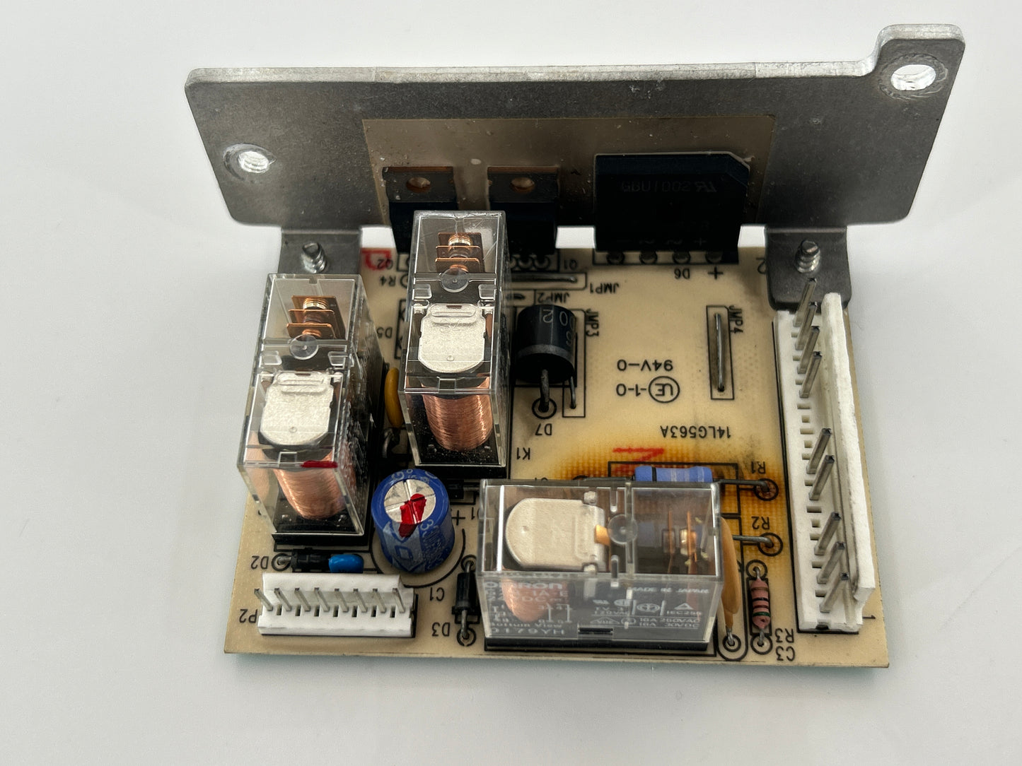 Chamberlain LM800 board electronics control main board control board operating board control electronics base board