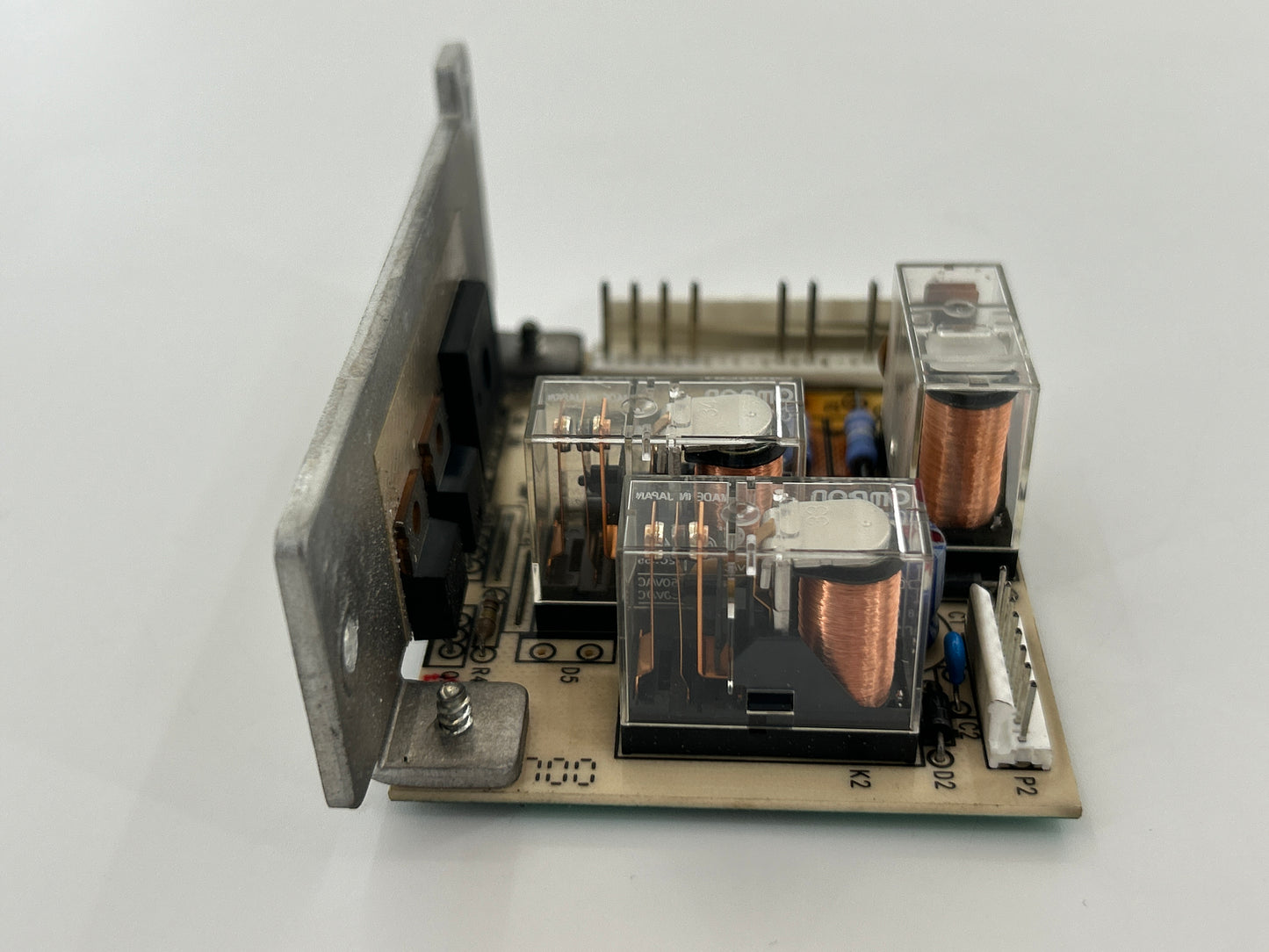 Chamberlain LM800 board electronics control main board control board operating board control electronics base board