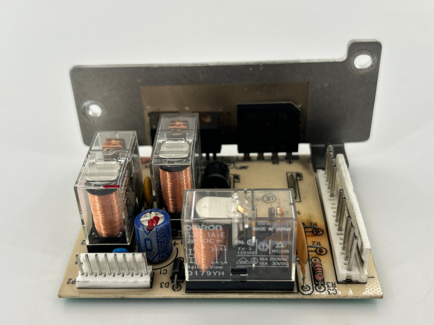 Chamberlain LM800 board electronics control main board control board operating board control electronics base board