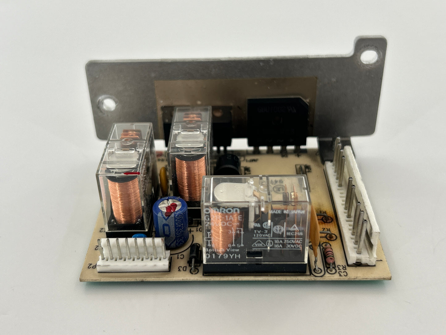 Chamberlain LM800 board electronics control main board control board operating board control electronics base board