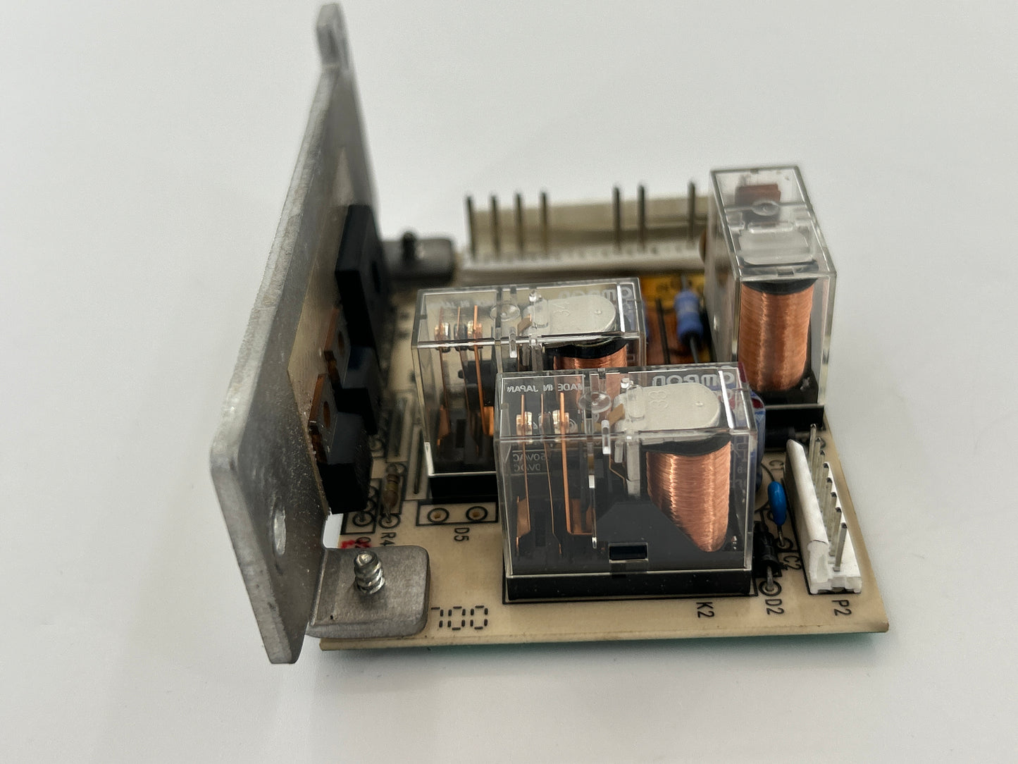 Chamberlain LM800 board electronics control main board control board operating board control electronics base board