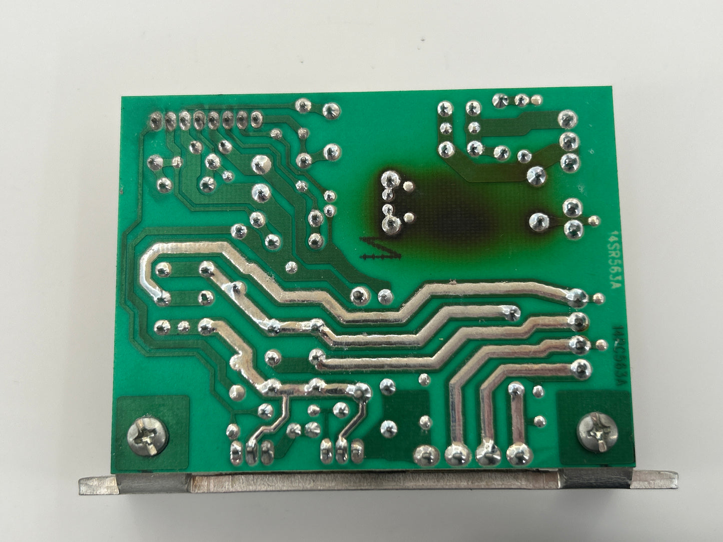 Chamberlain LM800 board electronics control main board control board operating board control electronics base board