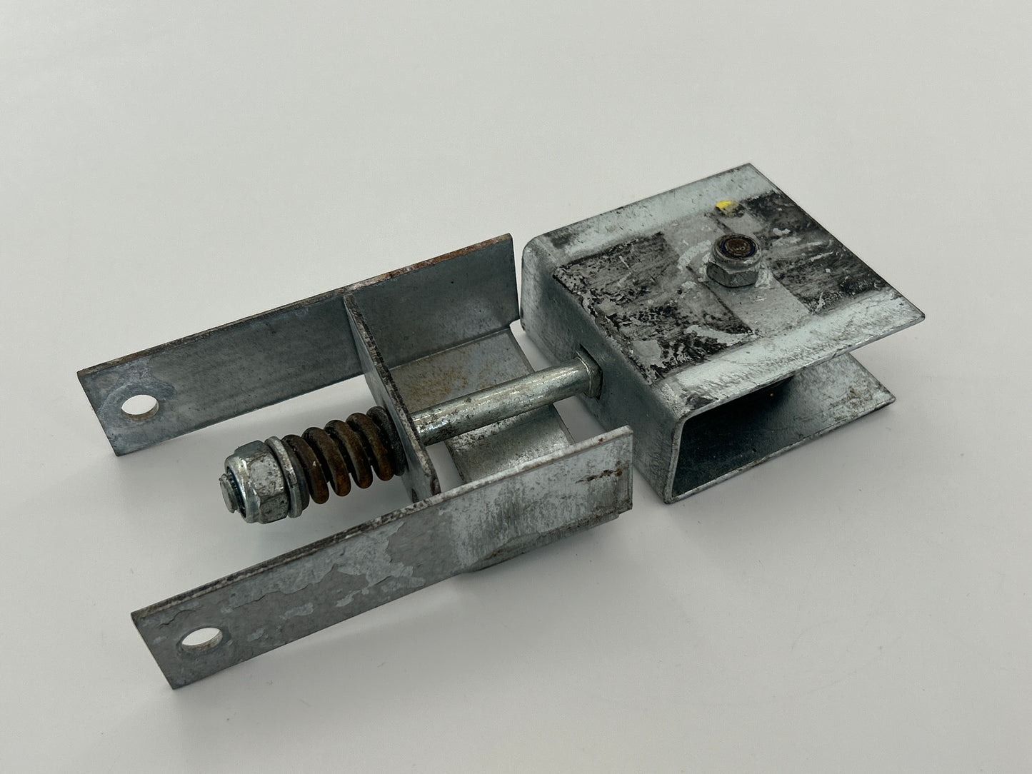 Chamberlain LM800 chain turner deflection wheel roller idler pulley guide pulley tensioning pulley drive pulley chain guide chain tensioner end piece deflection tensioning device angle deflection pulley roller chain turner chain spreader