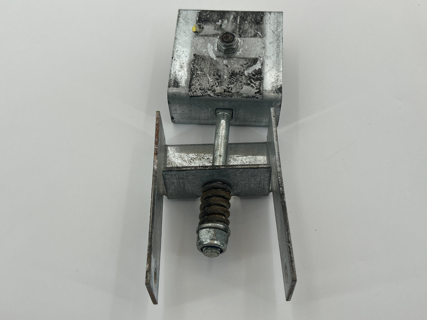 Chamberlain LM800 chain turner deflection wheel roller idler pulley guide pulley tensioning pulley drive pulley chain guide chain tensioner end piece deflection tensioning device angle deflection pulley roller chain turner chain spreader