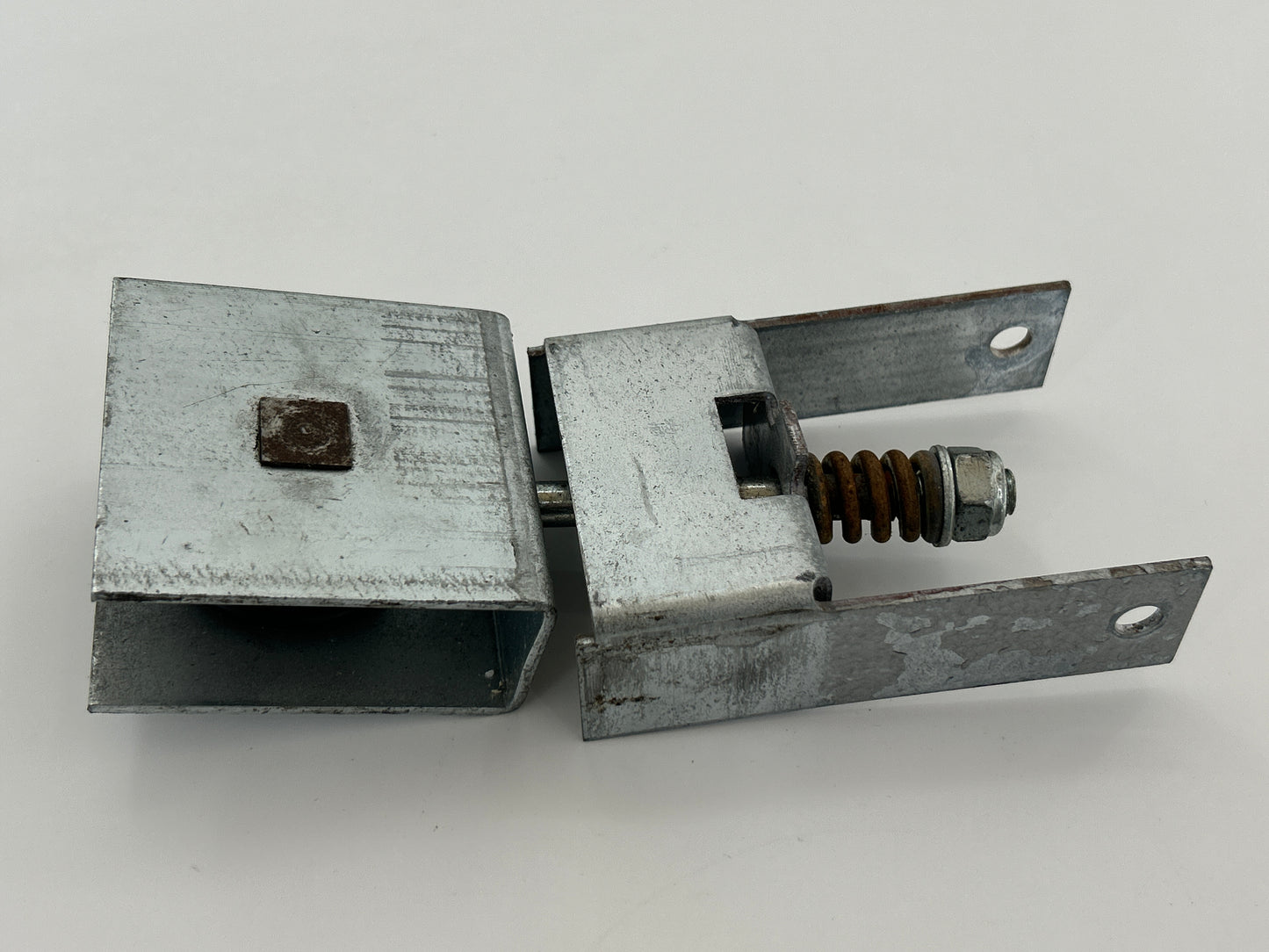 Chamberlain LM800 chain turner deflection wheel roller idler pulley guide pulley tensioning pulley drive pulley chain guide chain tensioner end piece deflection tensioning device angle deflection pulley roller chain turner chain spreader