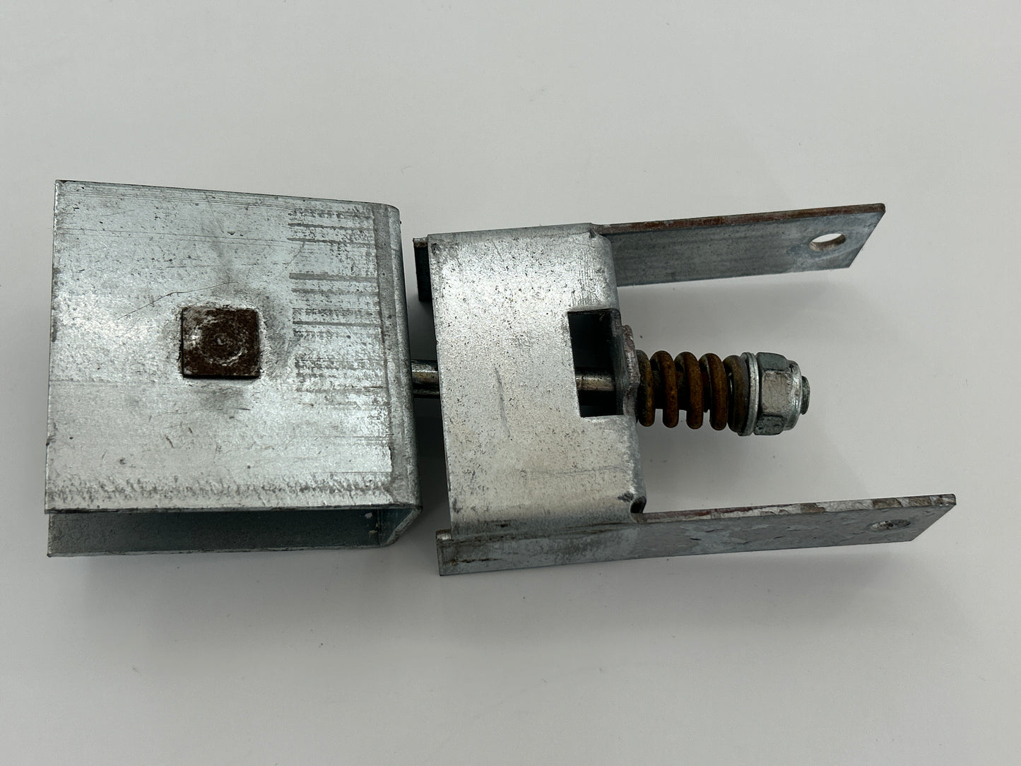 Chamberlain LM800 chain turner deflection wheel roller idler pulley guide pulley tensioning pulley drive pulley chain guide chain tensioner end piece deflection tensioning device angle deflection pulley roller chain turner chain spreader