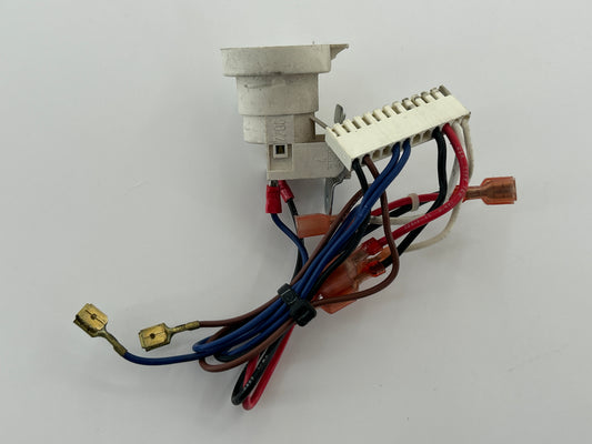 Chamberlain LM800 Kabel Verdrahtung KabelbaumStromkabel Anschlusskabel Hauptkabel Verkabelung Verbindungskabel Steuerkabel