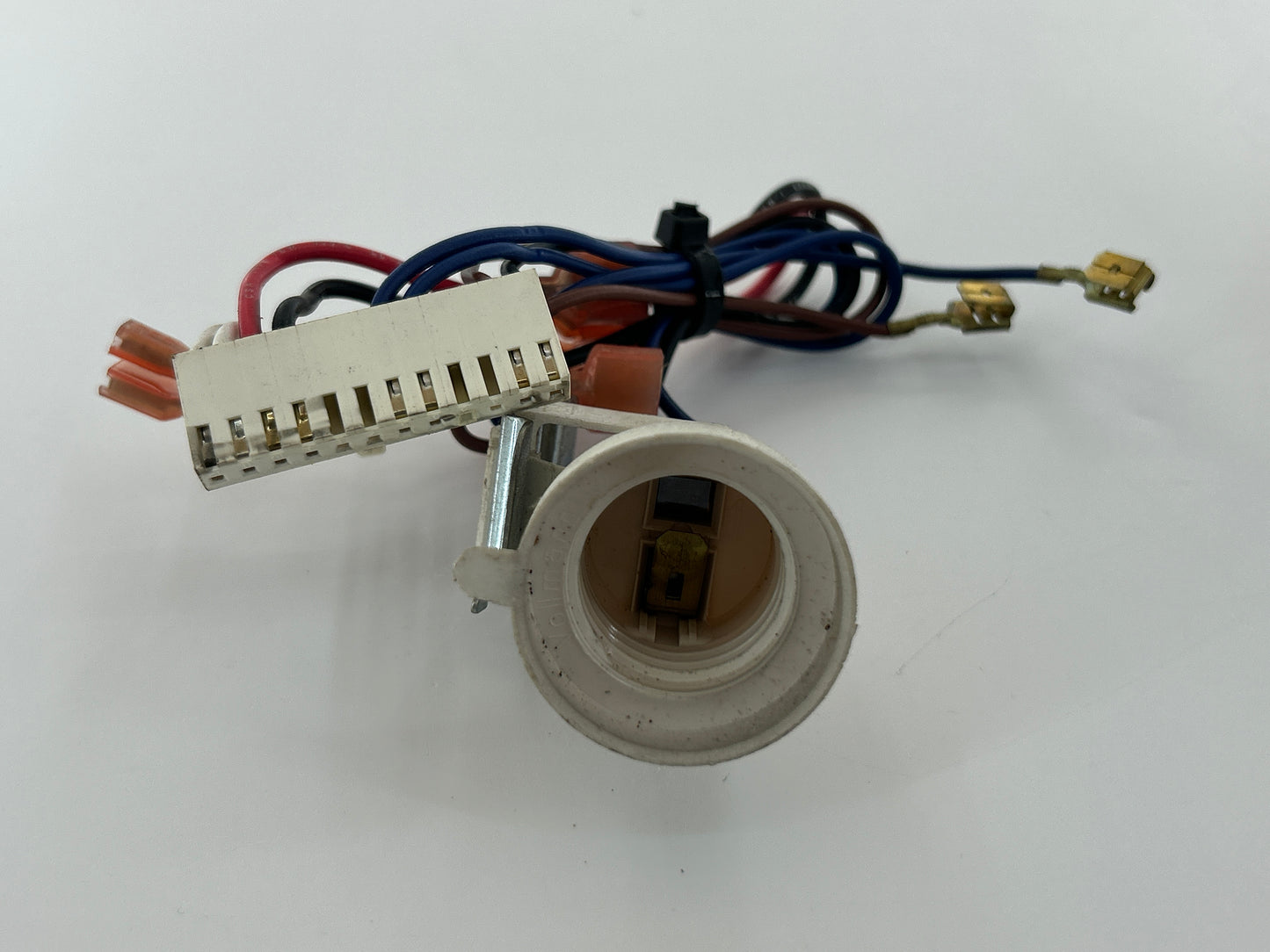 Chamberlain LM800 cable wiring harness power cable connection cable main cable wiring connection cable control cable