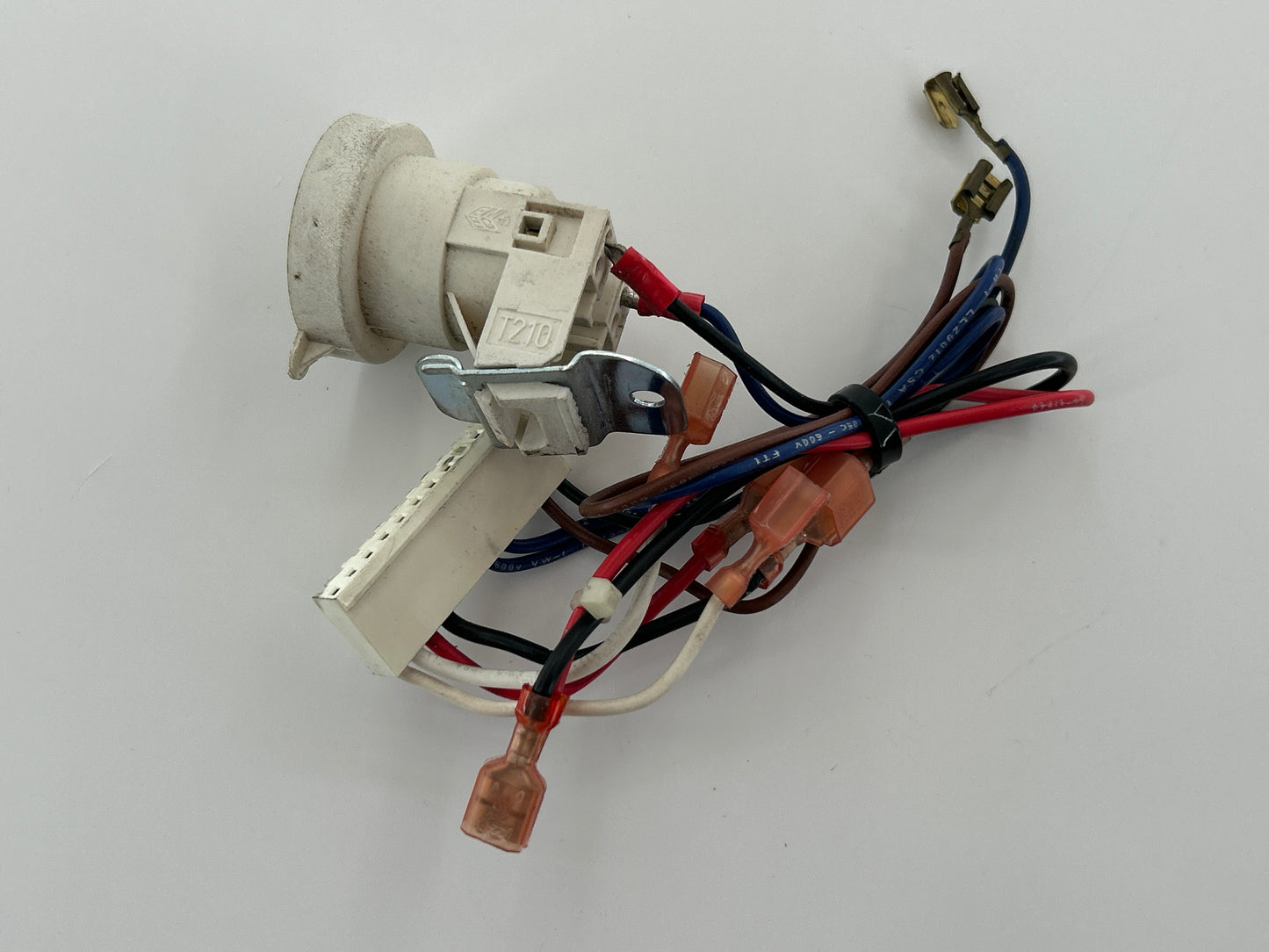 Chamberlain LM800 cable wiring harness power cable connection cable main cable wiring connection cable control cable