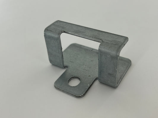 Chamberlain LM800 angle bracket mounting bracket holder retaining bracket rail mounting bracket lintel bracket lintel holder