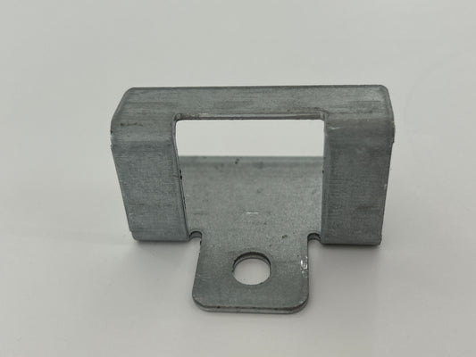 Chamberlain LM800 Winkel Bügel Befestigung Halterung Halter Haltewinkel Schienenbefestigung Sturzwinkel Sturzhalter