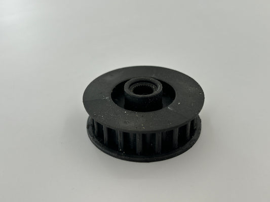 Chamberlain LM800 Rad Rolle Laufrolle Führungsrolle Kettenwender Kettenspanner Kettenführung Umlenkung Endstück