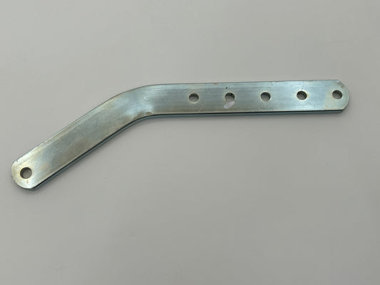 Chamberlain LM800 Torarm Stange Zugstange Toranbinder Schlepper Schiene Schlepperstange Schubstange Mitnehmerwinkel Tormitnehmer