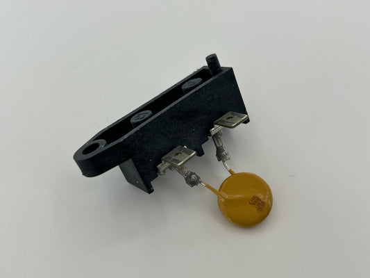 Chamberlain LM800 Anschlussklemme Stromklemmen Klemme Verteiler Sicherung Schraubklemme Anschlussleiste Ladebuchse Verbindungsklemme