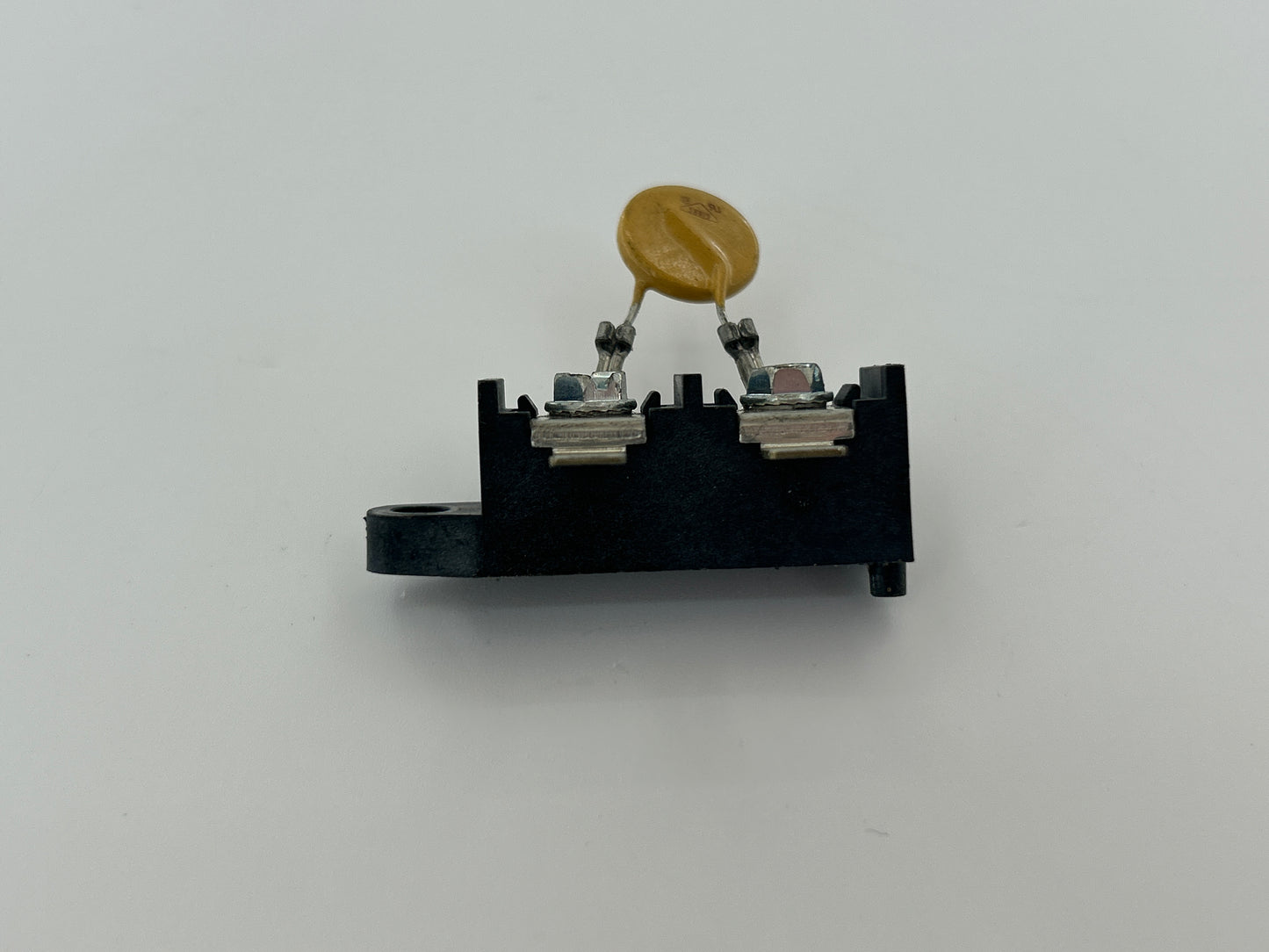 Chamberlain LM800 connection terminal current terminals terminal distributor fuse screw terminal terminal block charging socket connection terminal