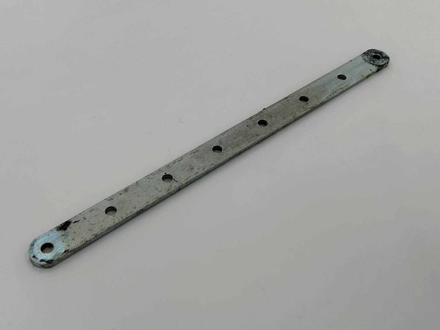 Belfox Saturn Toranbinder Torarm Stange Zugstange Schlepper Schiene Schlepperstange Schubstange Mitnehmerwinkel Tormitnehmer