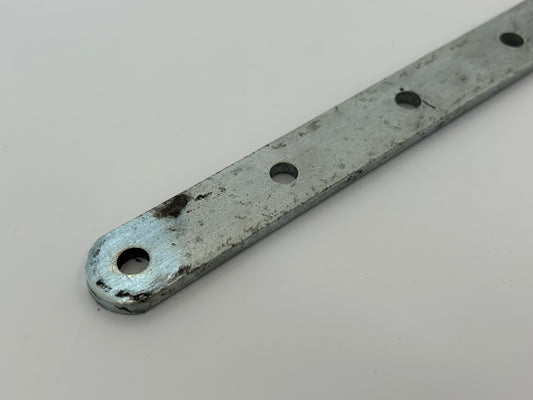 Belfox Saturn Toranbinder Torarm Stange Zugstange Schlepper Schiene Schlepperstange Schubstange Mitnehmerwinkel Tormitnehmer