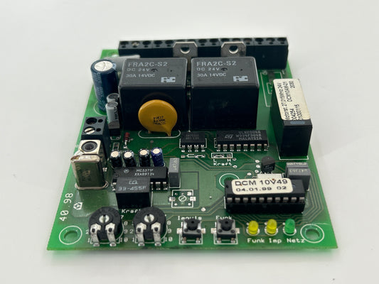 Belfox Saturn Platine Elektronik Steuerung Hauptplatine Steuerplatine Basisplatine Bedienplatine Elektroniksteuerung Leistungsplatine Multifunktionsplatine