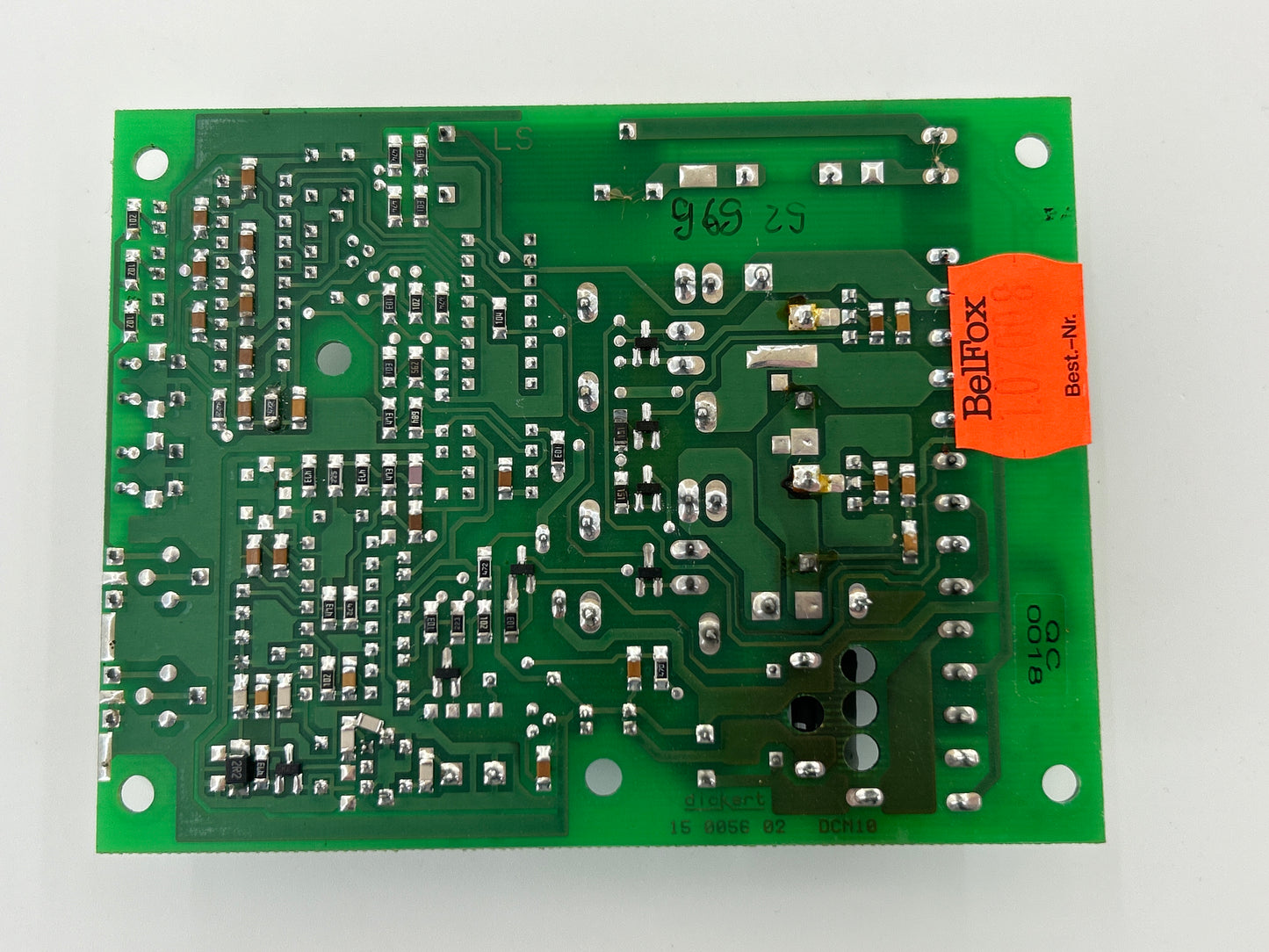 Belfox Saturn Platine Elektronik Steuerung Hauptplatine Steuerplatine Basisplatine Bedienplatine Elektroniksteuerung Leistungsplatine Multifunktionsplatine