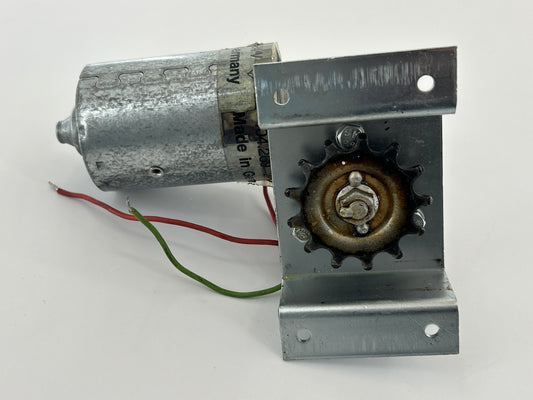 Belfox Saturn Motor Antriebsmotor Getriebemotor Ersatzmotor Tormotor Hubmotor Garagentormotor Elektromotor