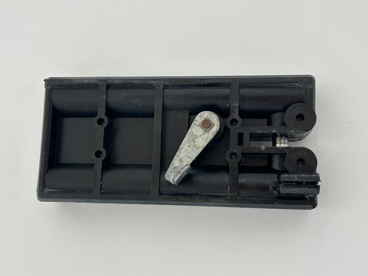 Belfox Saturn Laufwagen Mitnehmer Schlitten Zugschlitten Motorwagen Laufkatze Laufbock Gleitschlitten Laufschuh Laufschlitten Rollenwagen Führungsschlitten Antriebsschlitten