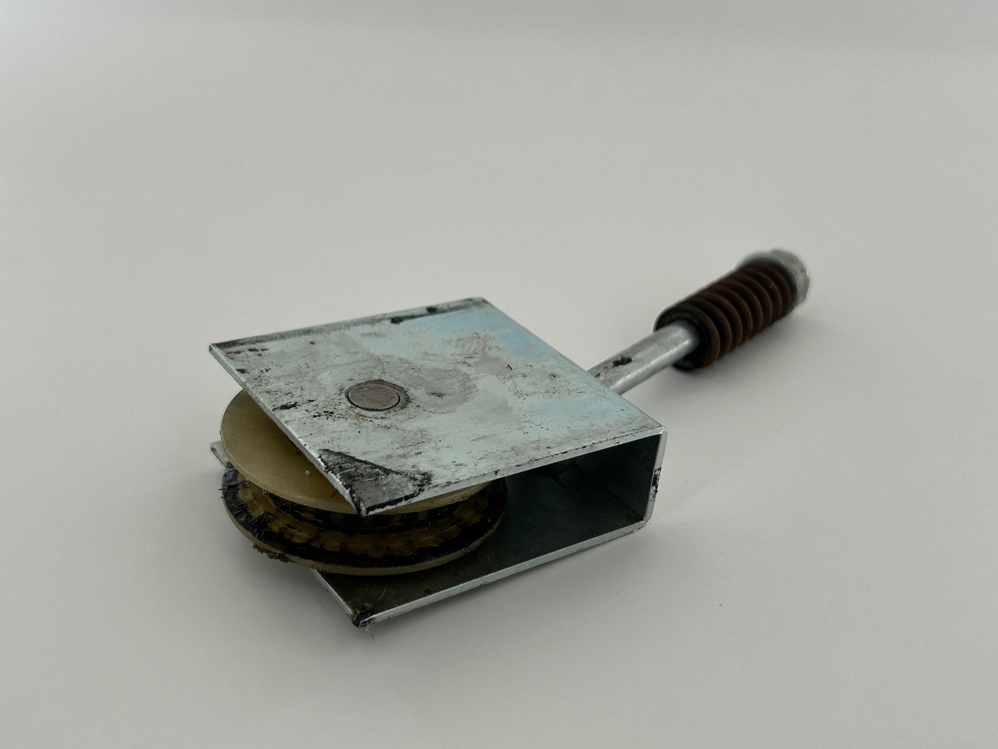 Belfox Saturn Kettenwender Kettenspanner Umlenkung Rad Rolle Laufrolle Umlenkrolle Führungsrolle Spannrolle Antriebsrolle Kettenführung