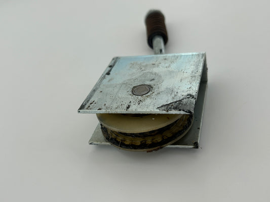 Belfox Saturn Kettenwender Kettenspanner Umlenkung Rad Rolle Laufrolle Umlenkrolle Führungsrolle Spannrolle Antriebsrolle Kettenführung