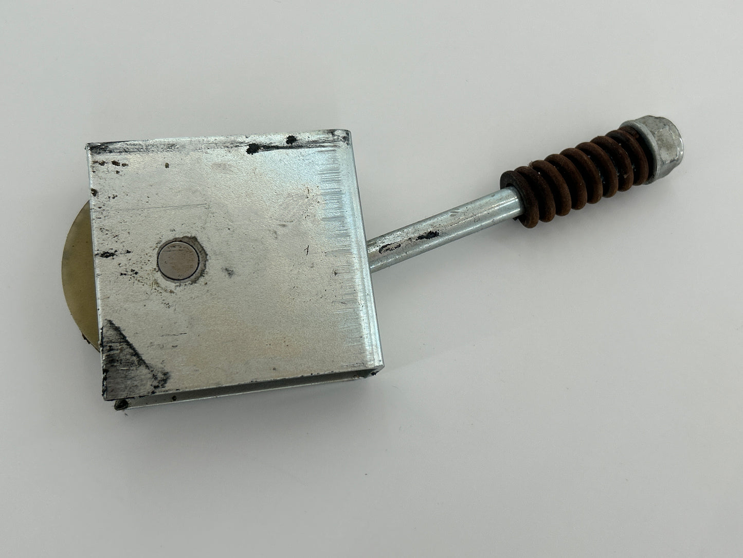 Belfox Saturn Kettenwender Kettenspanner Umlenkung Rad Rolle Laufrolle Umlenkrolle Führungsrolle Spannrolle Antriebsrolle Kettenführung
