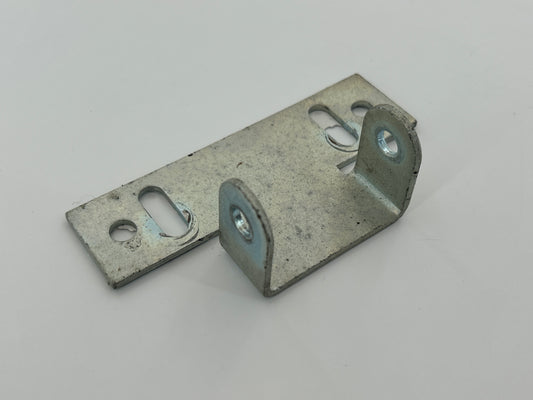 Belfox Saturn Wandbefestigung Winkel Bügel Befestigung Halterung Halter Haltewinkel Schienenbefestigung Sturzwinkel Sturzhalter