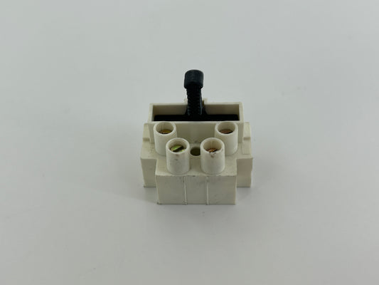 Belfox Saturn Anschlussklemme Stromklemmen Klemme Verteiler Schraubklemme Anschlussleiste Ladebuchse Verbindungsklemme