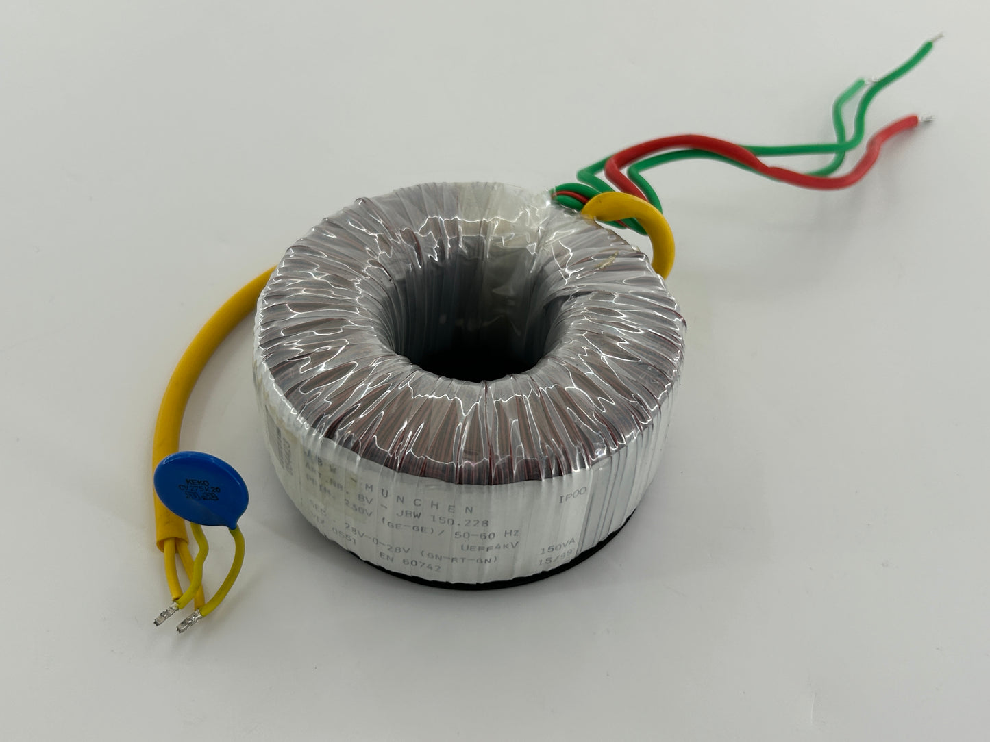 Belfox Saturn Netzteil Trafo Stromversorgung Elektronik Transformator Transformer Schaltnetzteil