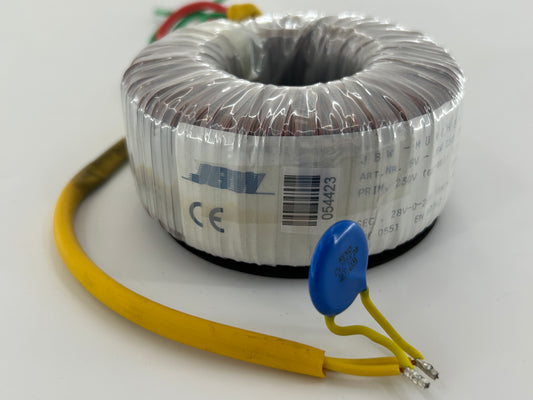 Belfox Saturn Netzteil Trafo Stromversorgung Elektronik Transformator Transformer Schaltnetzteil