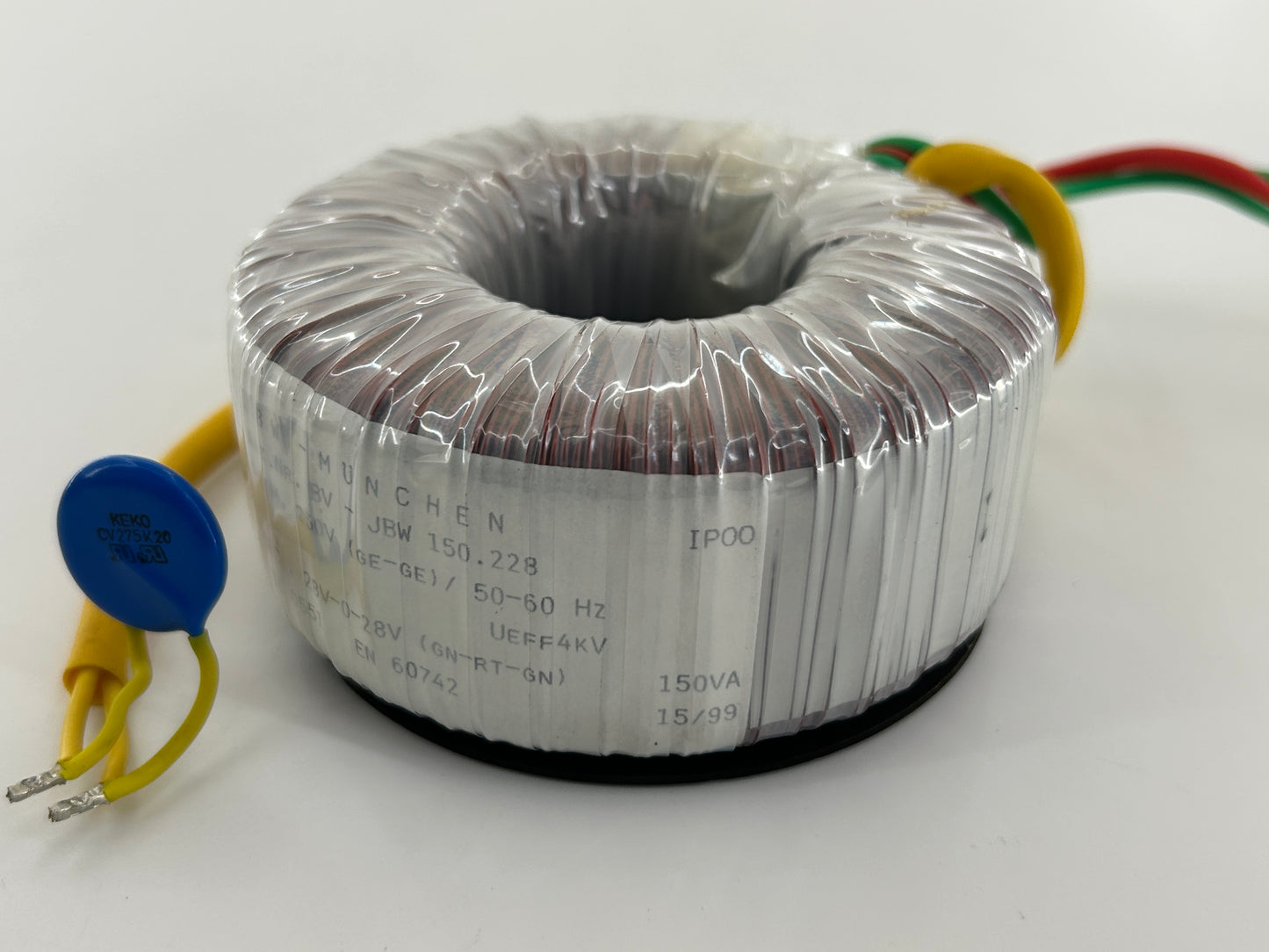 Belfox Saturn Netzteil Trafo Stromversorgung Elektronik Transformator Transformer Schaltnetzteil