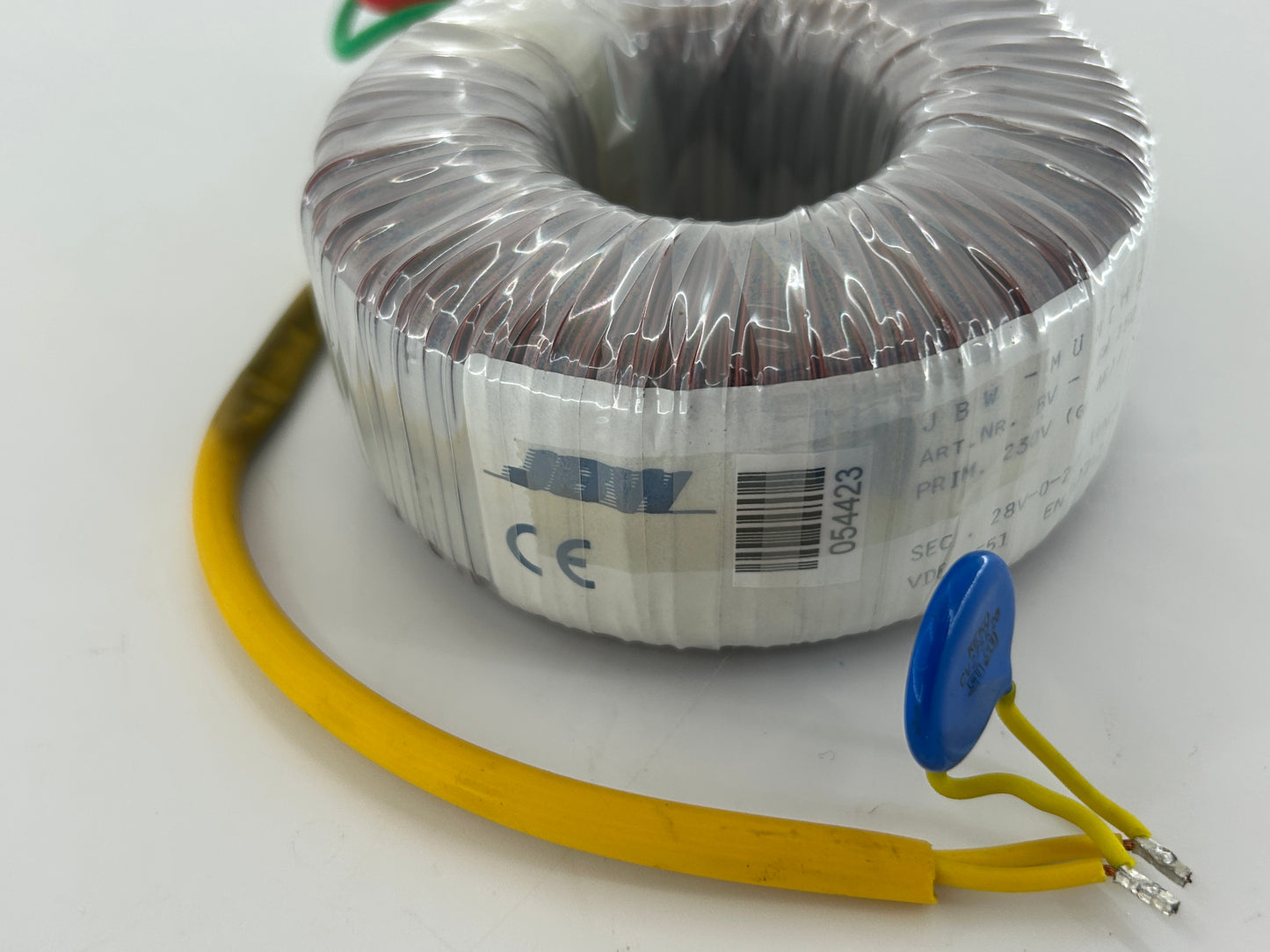 Belfox Saturn Netzteil Trafo Stromversorgung Elektronik Transformator Transformer Schaltnetzteil