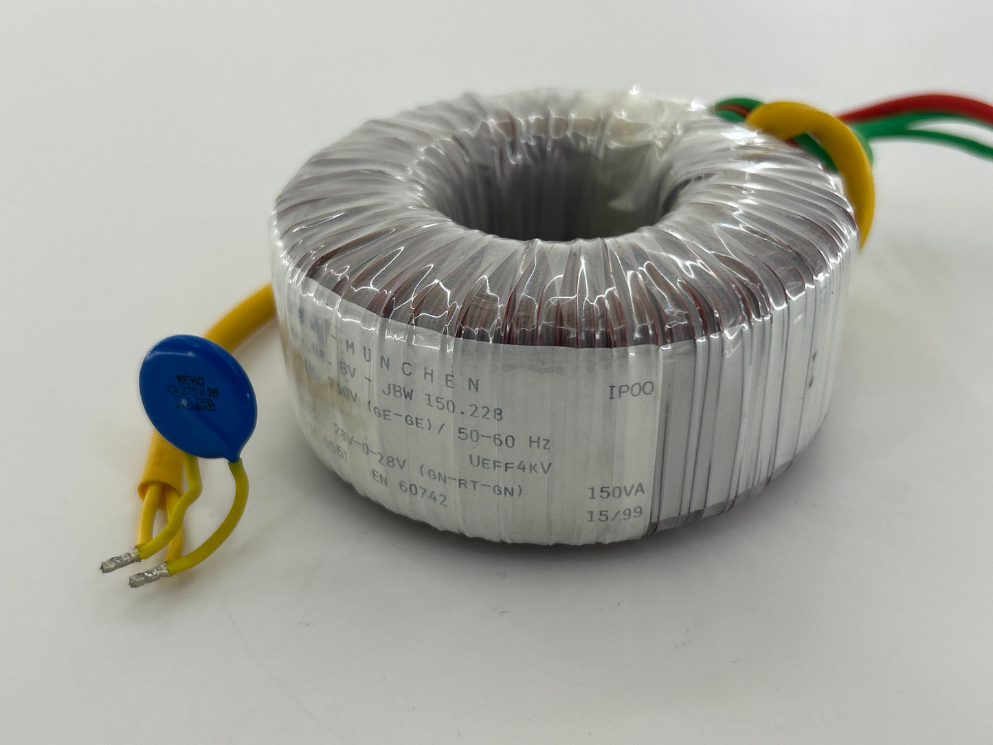 Belfox Saturn Netzteil Trafo Stromversorgung Elektronik Transformator Transformer Schaltnetzteil