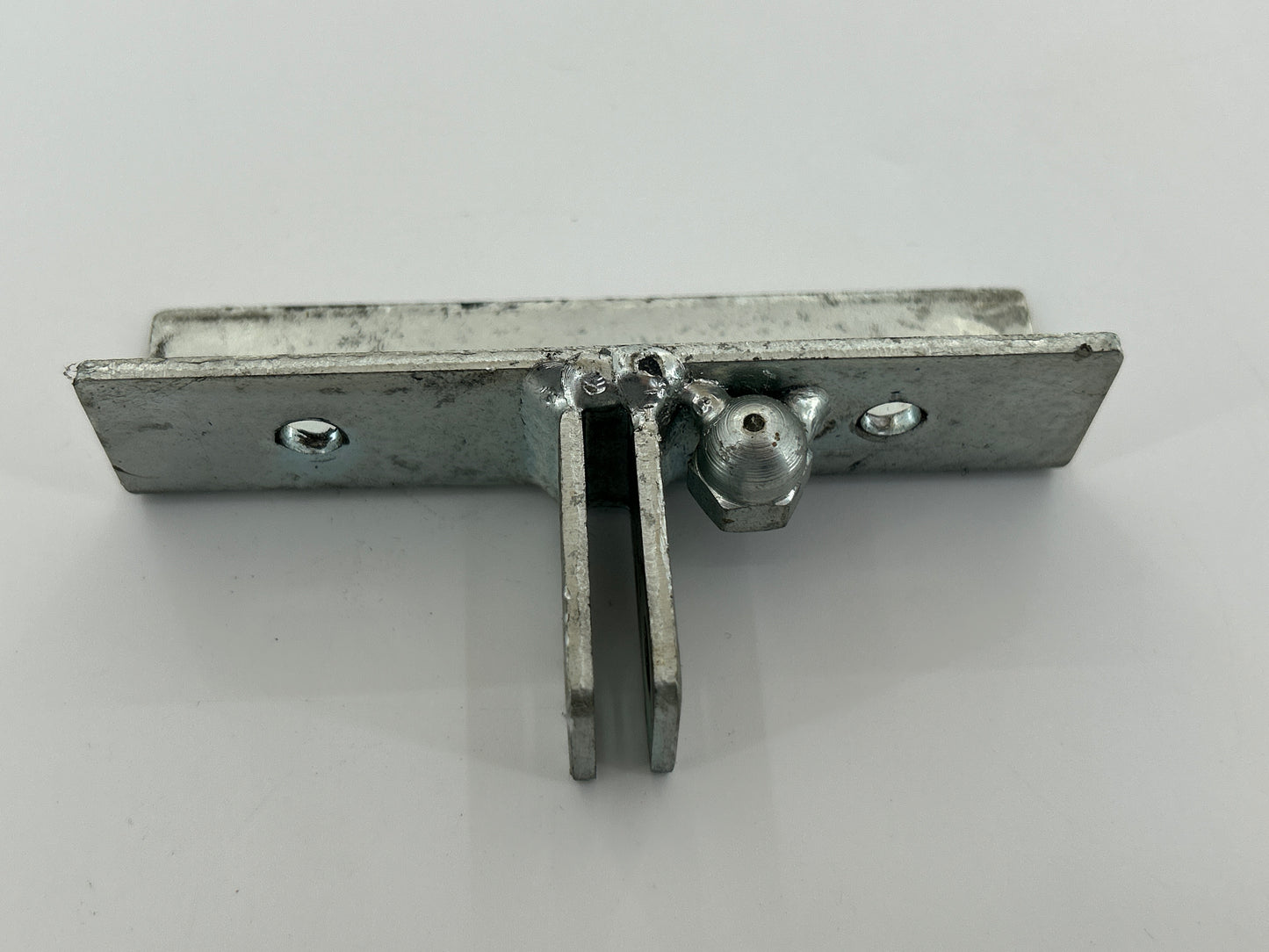 Belfox Saturn Torbefestigung Toranbinder Torbeschlag Torblattwinkel Haltewinkel Torbeschlagswinkel Torverschluss Toranschlusskonsole